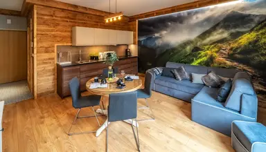 Giewont Aparthotel