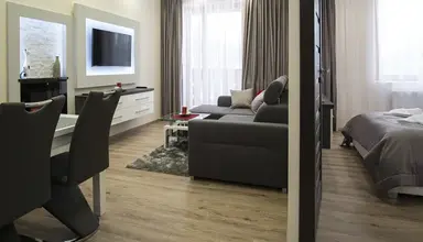 Giewont Aparthotel