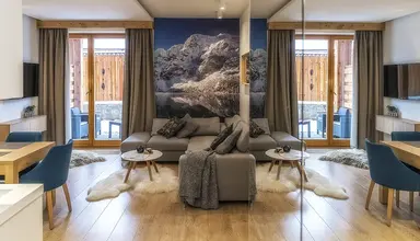Giewont Aparthotel