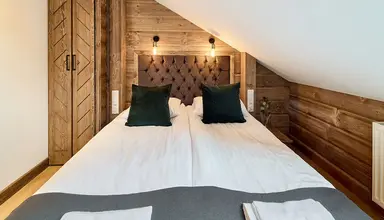 Giewont Aparthotel