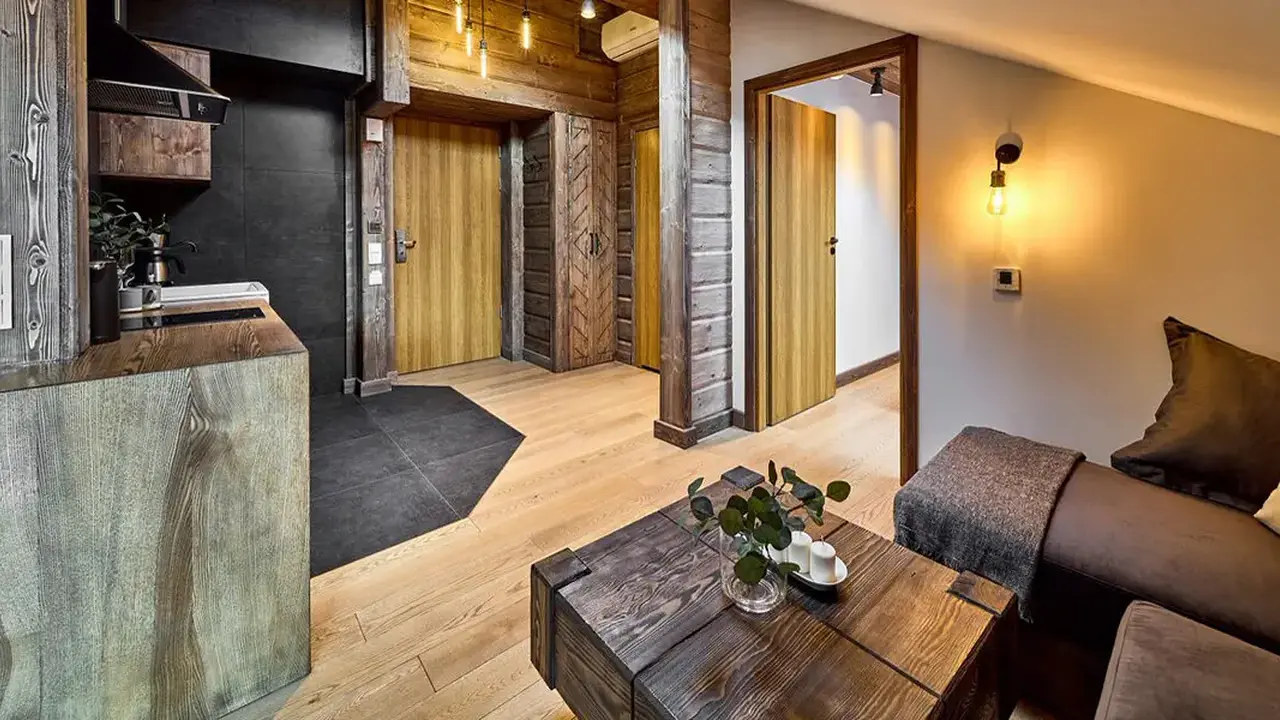 Giewont Aparthotel