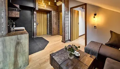 Giewont Aparthotel