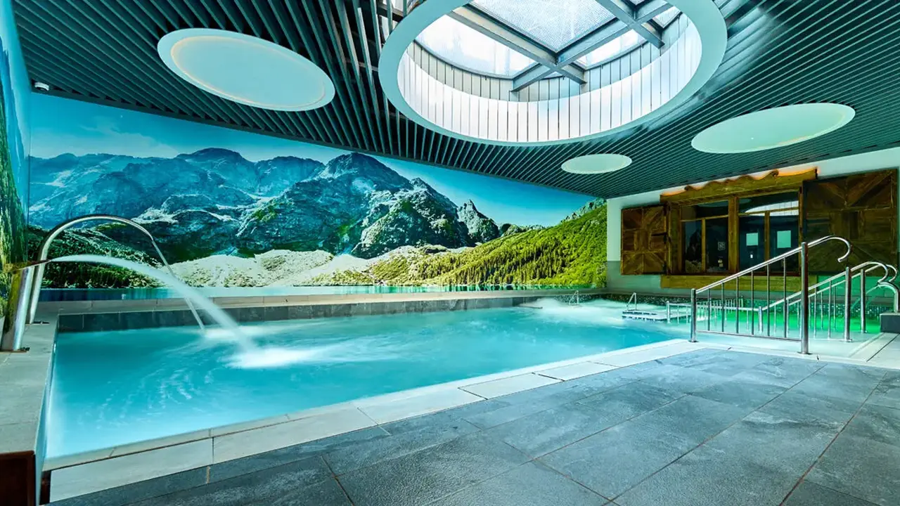 Giewont Aparthotel
