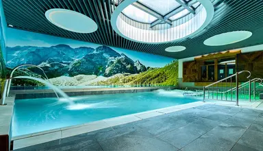 Giewont Aparthotel