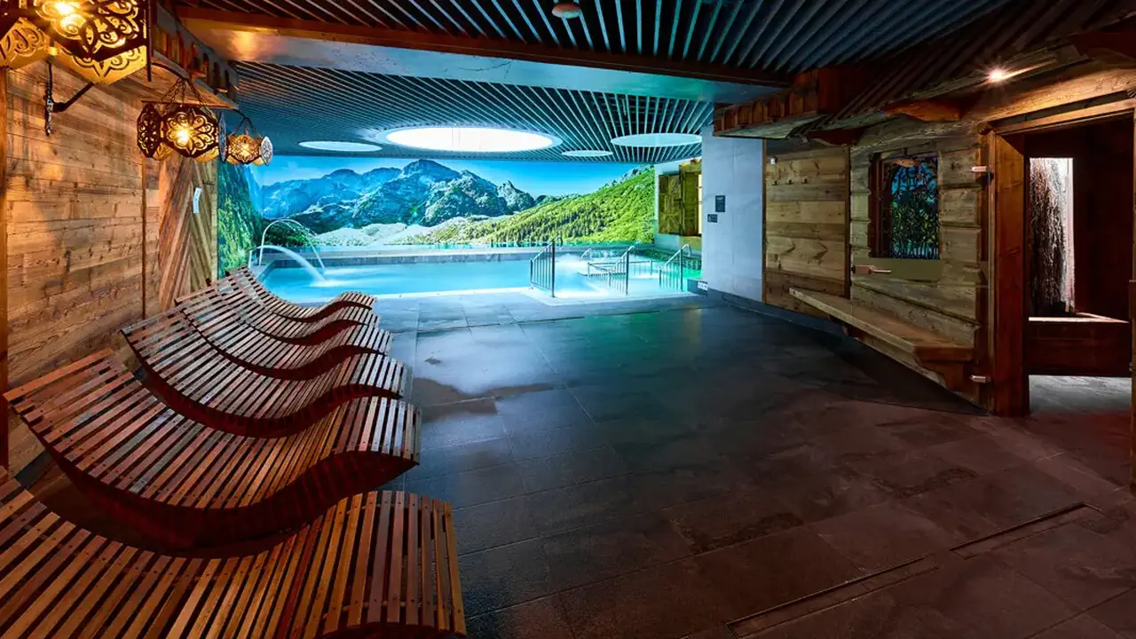 Giewont Aparthotel