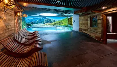 Giewont Aparthotel