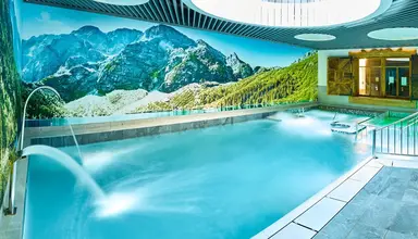 Giewont Aparthotel