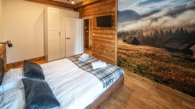 Giewont Aparthotel