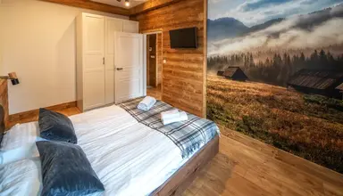 Giewont Aparthotel