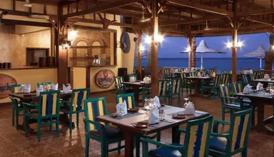 Giftun Azur Resort