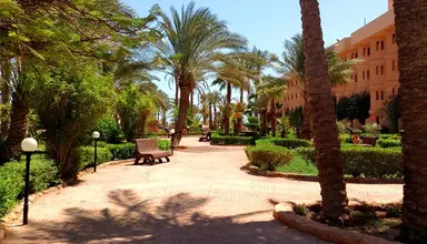 Giftun Azur Resort
