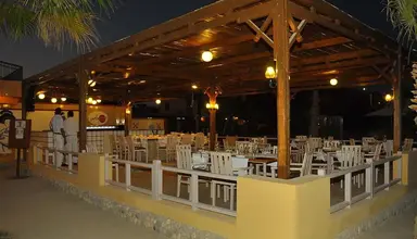 Giftun Azur Resort