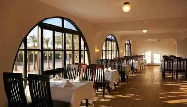 Giftun Azur Resort
