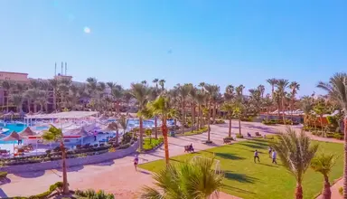 Giftun Azur Resort