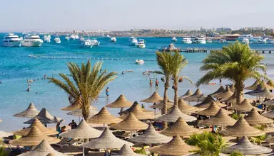 Giftun Azur Resort