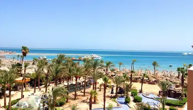 Giftun Azur Resort