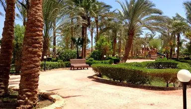 Giftun Azur Resort