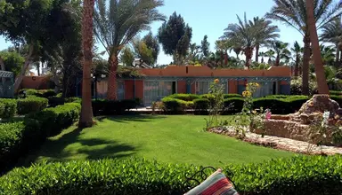 Giftun Azur Resort
