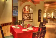 Giftun Azur Resort