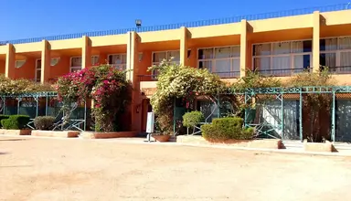Giftun Azur Resort