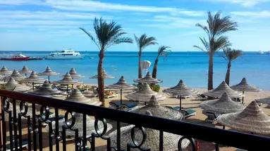 Giftun Azur Resort