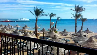 Giftun Azur Resort