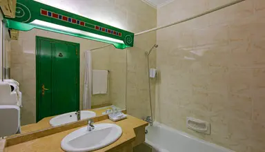 Giftun Azur Resort