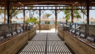 Giftun Azur Resort
