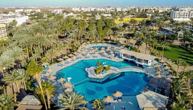 Giftun Azur Resort
