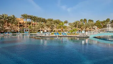 Giftun Azur Resort
