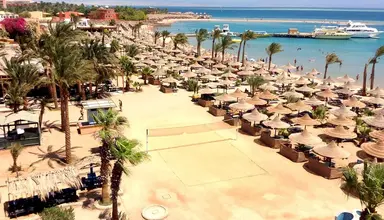 Giftun Azur Resort