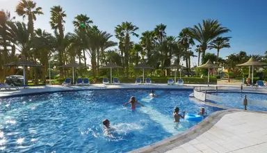 Giftun Azur Resort