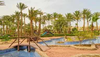 Giftun Azur Resort