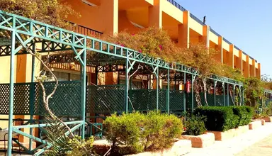 Giftun Azur Resort