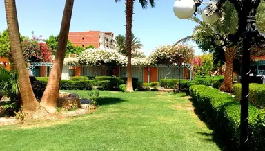 Giftun Azur Resort