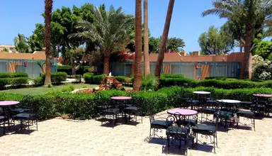 Giftun Azur Resort
