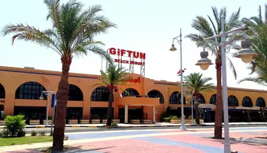 Giftun Azur Resort