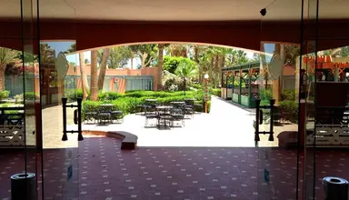 Giftun Azur Resort