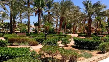 Giftun Azur Resort