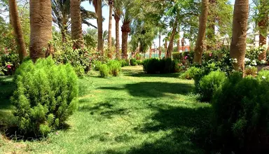Giftun Azur Resort
