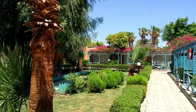 Giftun Azur Resort