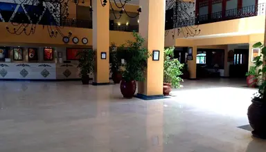 Giftun Azur Resort