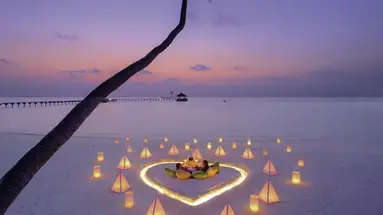 Gili Lankanfushi Maldives