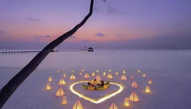 Gili Lankanfushi Maldives