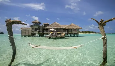 Gili Lankanfushi Maldives