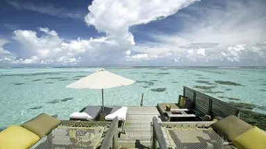 Gili Lankanfushi Maldives
