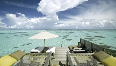 Gili Lankanfushi Maldives