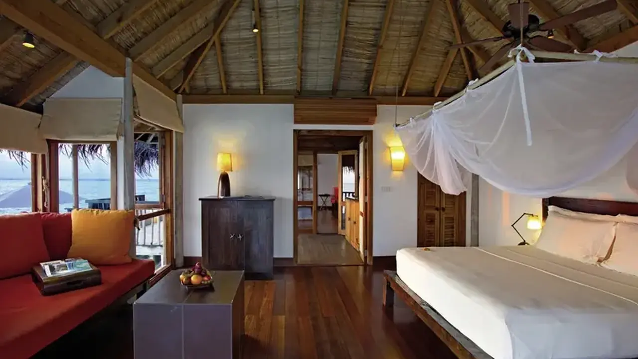 Gili Lankanfushi Maldives