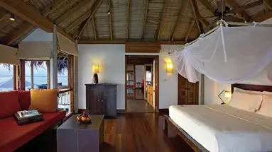 Gili Lankanfushi Maldives