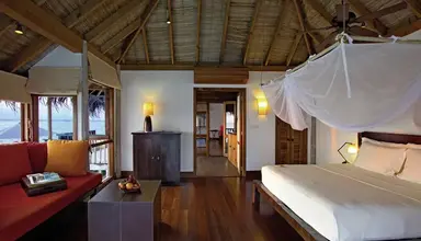 Gili Lankanfushi Maldives